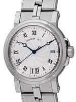 We buy Breguet Marine Big Date watches