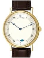 Sell your Breguet Classique Automatic Ultra Slim watch