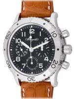 Sell my Breguet Type XX Aeronavale watch