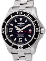 Sell your Breitling SuperOcean 44mm watch