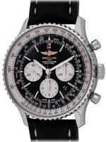 Sell my Breitling Navitimer B01 46MM watch