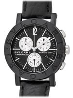 Sell my Bulgari Carbongold Chronograph watch