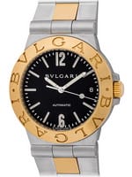 Sell your Bulgari Bulgari Diagono watch