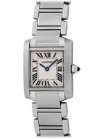 Sell my Cartier Ladies Tank Francaise watch