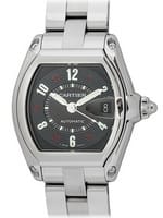 We buy Cartier Roadster watches