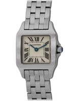 Sell my Cartier Ladies Santos Demoiselle watch