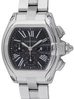 Sell my Cartier Roadster Chronograph watch