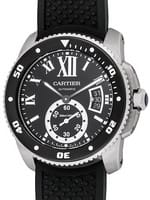 Sell your Cartier Calibre de Cartier Diver watch