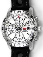 Sell your Chopard Mille Miglia Chronograph GMT watch
