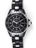 Sell your Chanel J12 Unisex 33mm watch