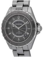 Sell your Chanel J12 Chromatic Ceramic 41mm watch