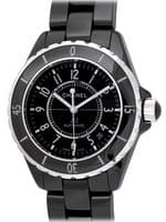 We buy Chanel J12 Automatic 38mm watches