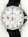 We buy Corum Admiral's Cup 'Challenge 44' Chronograph watches