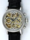 Sell your Chronoswiss Opus Skeleton Chronograph watch