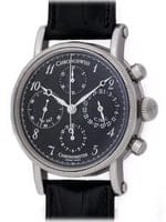 Sell your Chronoswiss Chronograph Chronometer watch