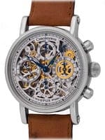 Sell my Chronoswiss Opus Skeleton Chronograph watch