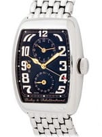 We buy Dubey & Schaldenbrand Aerodyn Duo GMT watches