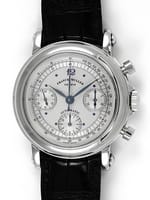 Sell my Franck Muller Round Chronograph watch