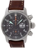 Sell my Fortis Flieger Chrono watch