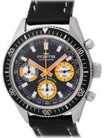 Sell your Fortis Marinemaster Vintage Chronograph watch