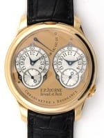 Sell my F.P. Journe Souveraine Chonometre a Resonance watch