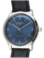 We buy Glashutte Original Sixties Automatic watches
