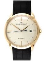 We buy Girard-Perregaux Classique Elegance Automatic 1966 watches