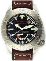 Sell my Girard-Perregaux Sea Hawk Pro 3000M watch