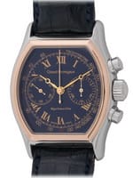 We buy Girard-Perregaux Richeville Chronograph watches