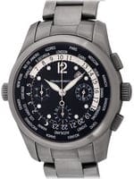 Sell your Girard-Perregaux WW.TC Chronograph watch