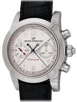 Sell my Girard-Perregaux Sport Classique Foudroyante Chronograph watch