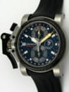 Sell my Graham Oversized Chronofighter Airwing Black Carbon watch