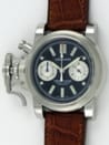 We buy Graham Chronofighter Chronograph watches