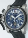 We buy Graham Chronofighter Oversize Night Commando SAS II Limited watches