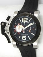 Sell your Graham Chronofighter Oversize watch