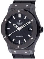 Sell my Hublot Classic Fusion watch