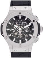 We buy Hublot Big Bang Aero Bang watches