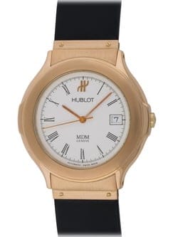 Sell your Hublot Classic MDM  watch