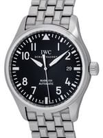 Sell my IWC Pilot's Mark XVI watch