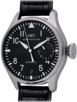 Sell your IWC Big Pilot 7-Day watch