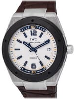 Sell my IWC Ingenieur Climate Action Limited Edition watch