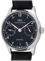 We buy IWC Portugieser 7-Day watches