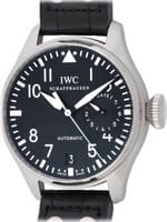 Sell your IWC Big Pilot 7-Day watch