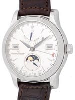 Sell your Jaeger-LeCoultre Master Calendar watch