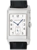 We buy Jaeger-LeCoultre Reverso Duo Day & Night watches