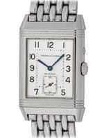 Sell your Jaeger-LeCoultre Reverso Duo Day & Night watch