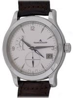 Sell your Jaeger-LeCoultre Master Hometime watch