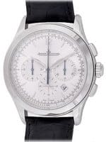 Sell my Jaeger-LeCoultre Master Chronograph watch