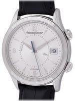 Sell my Jaeger-LeCoultre Master Memovox watch