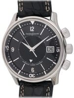 We buy Jaeger-LeCoultre Memovox Tribute to Polaris 1965 watches